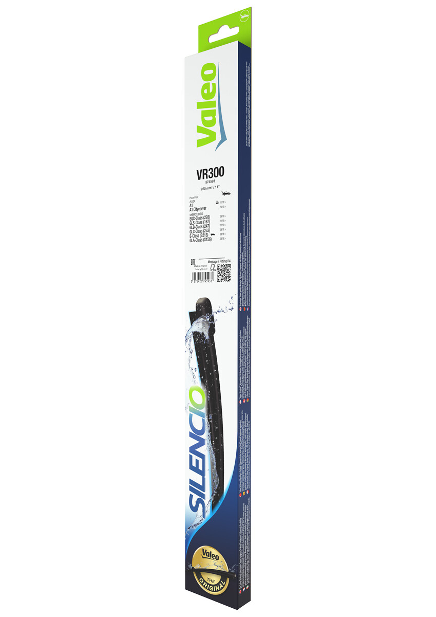 VALEO 073 368 Alkatrész 574593